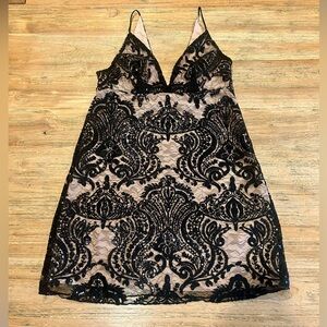 Free People Sexy Dress or Tunic